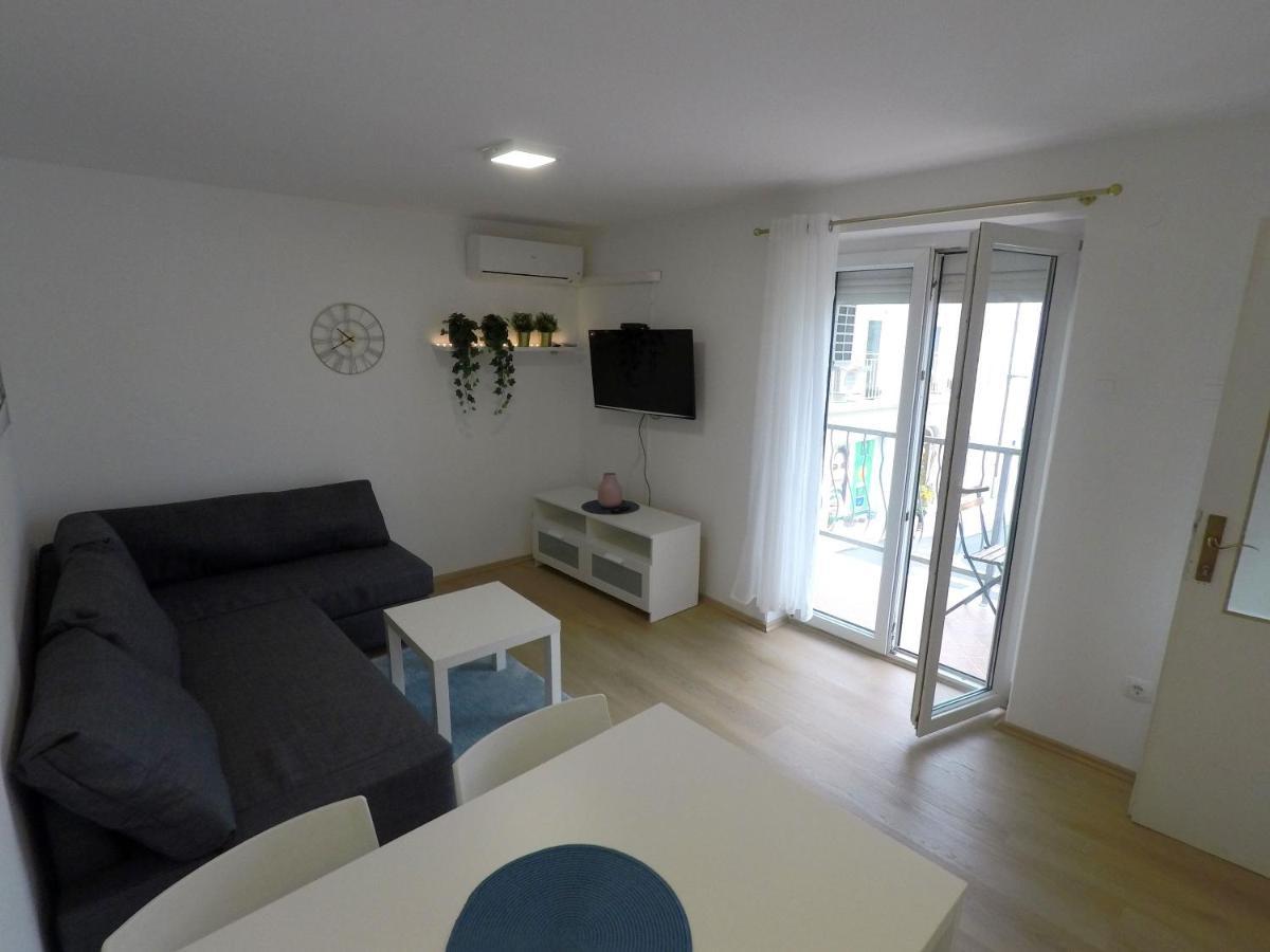 Ferienwohnung Goya - Selce Exterior foto