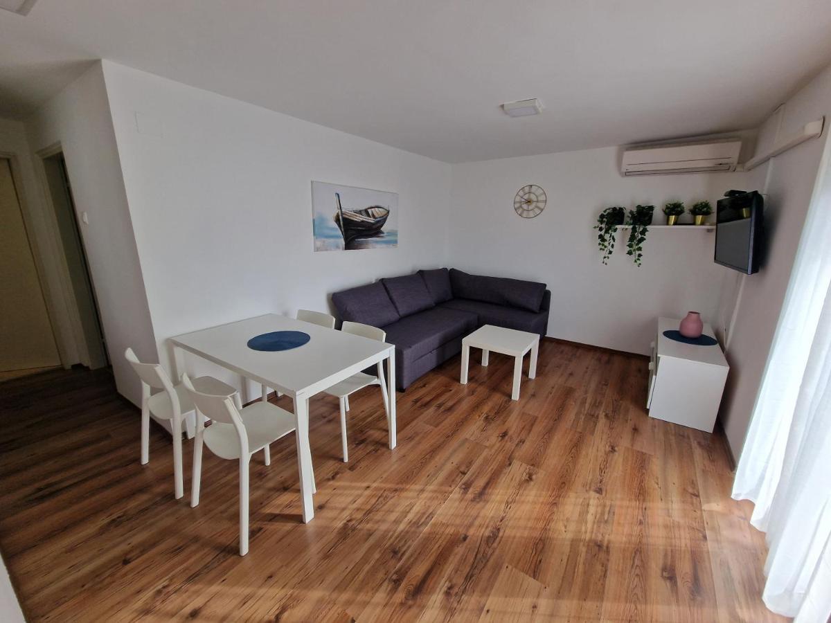 Ferienwohnung Goya - Selce Exterior foto