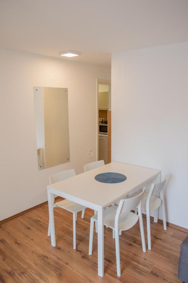 Ferienwohnung Goya - Selce Exterior foto
