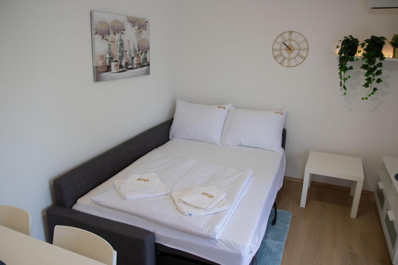 Ferienwohnung Goya - Selce Exterior foto
