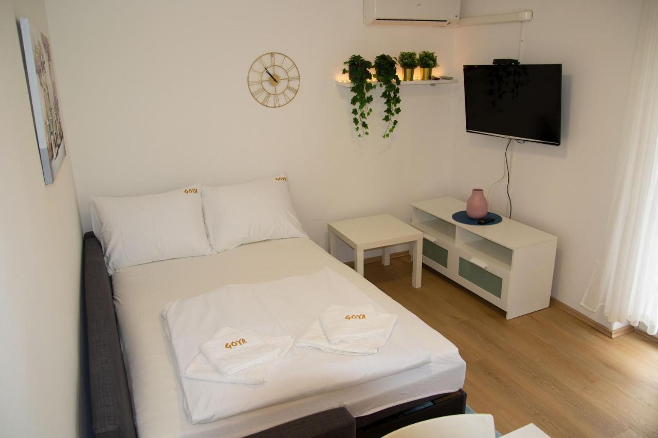 Ferienwohnung Goya - Selce Exterior foto