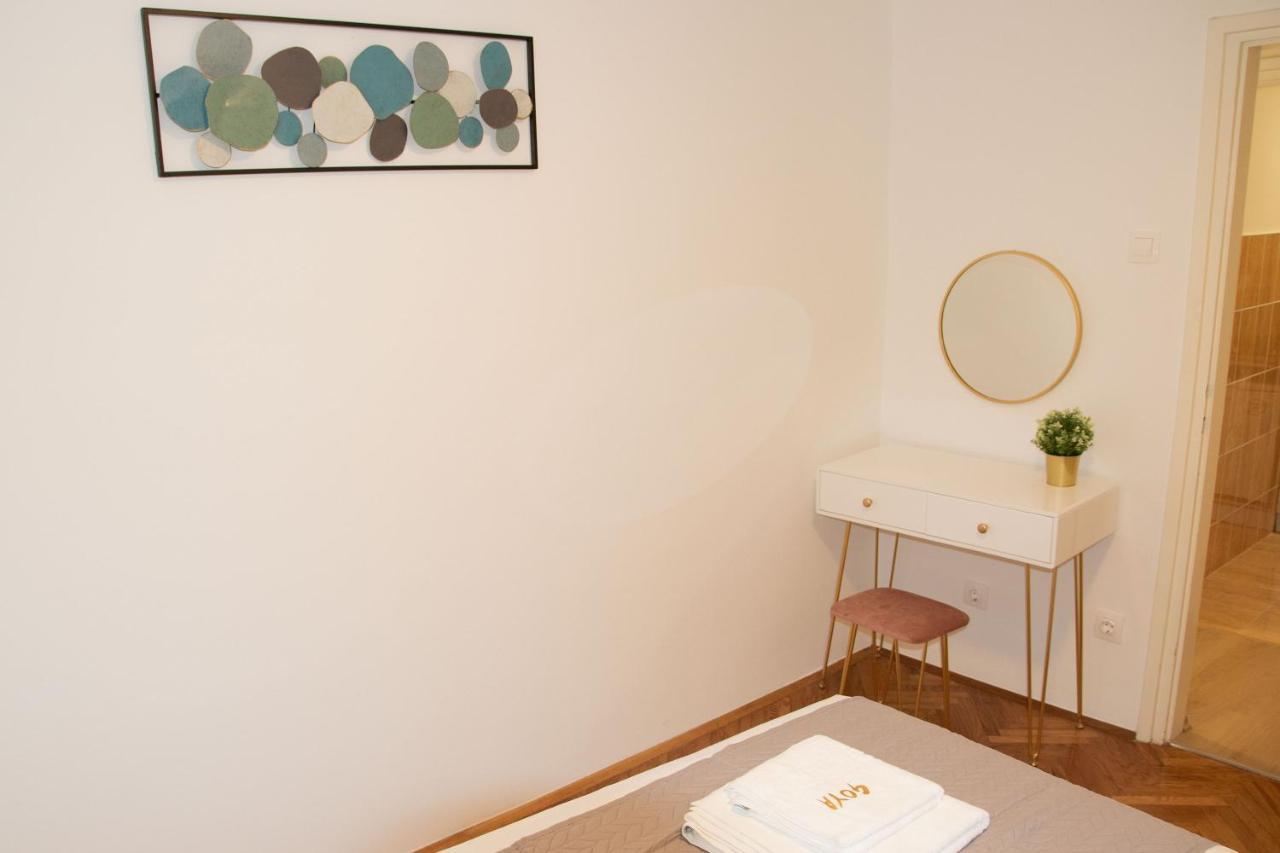 Ferienwohnung Goya - Selce Exterior foto