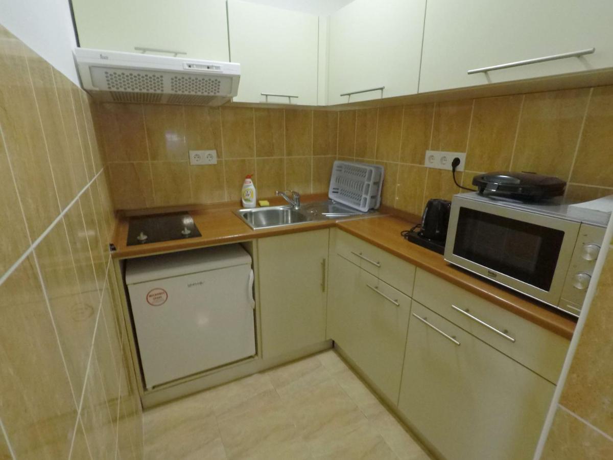 Ferienwohnung Goya - Selce Exterior foto