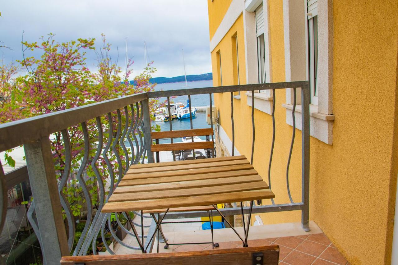 Ferienwohnung Goya - Selce Exterior foto