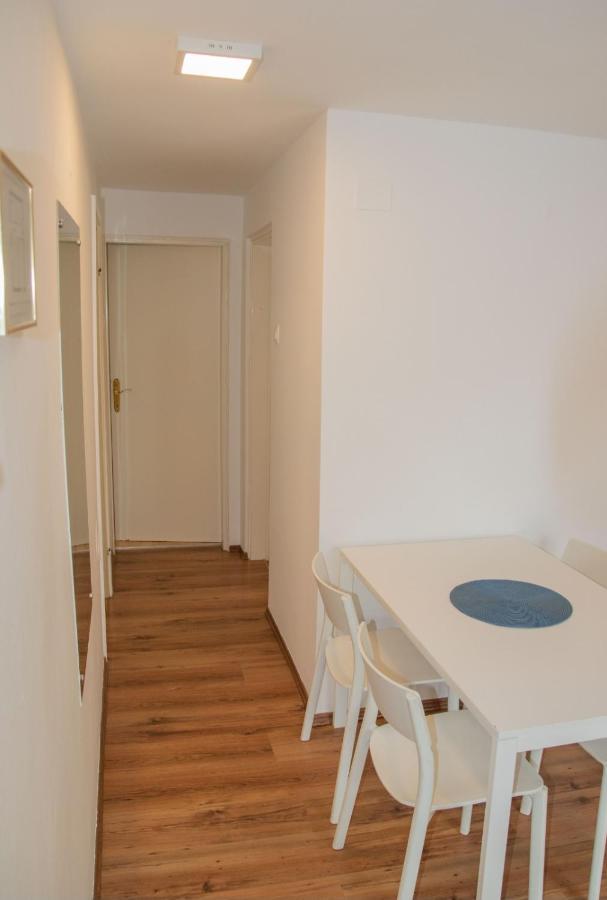 Ferienwohnung Goya - Selce Exterior foto