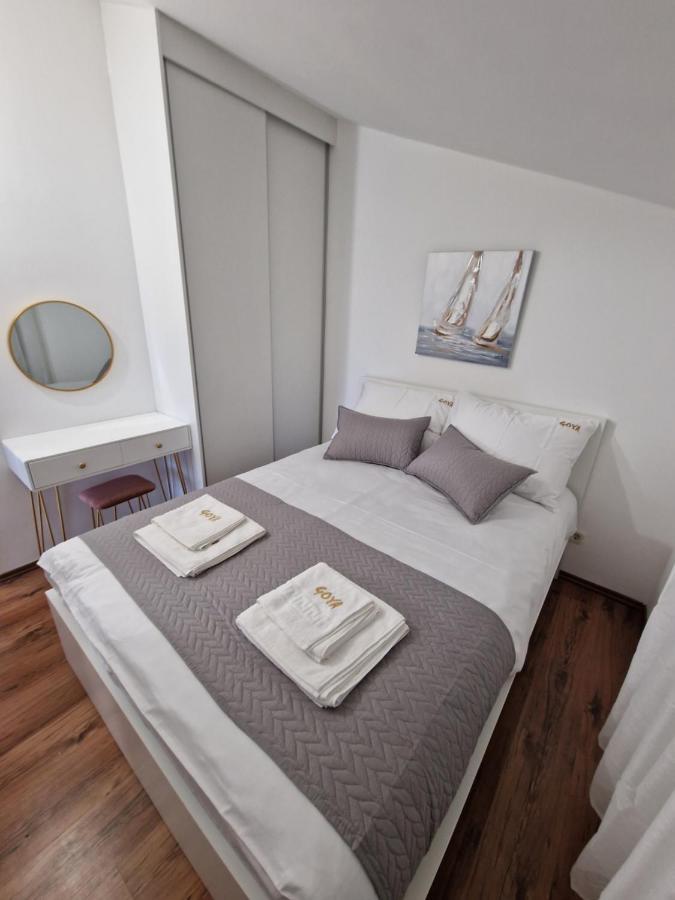 Ferienwohnung Goya - Selce Exterior foto