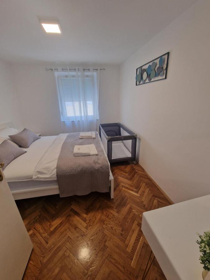 Ferienwohnung Goya - Selce Exterior foto