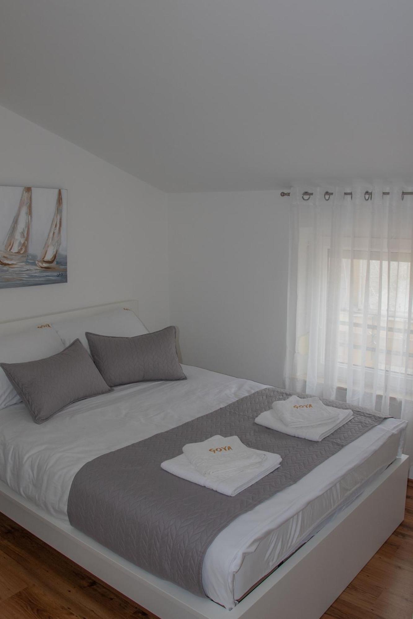 Ferienwohnung Goya - Selce Zimmer foto