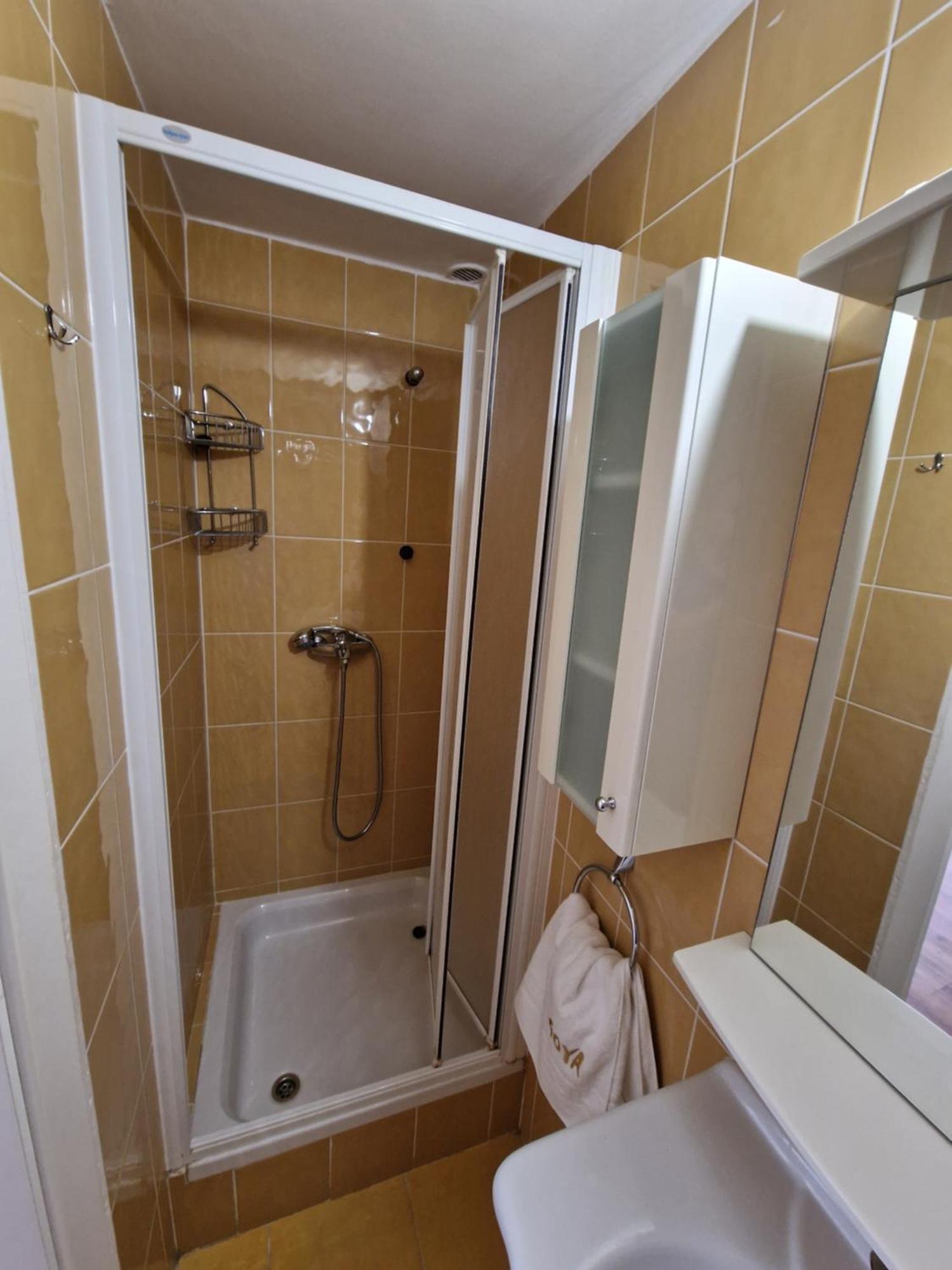 Ferienwohnung Goya - Selce Zimmer foto