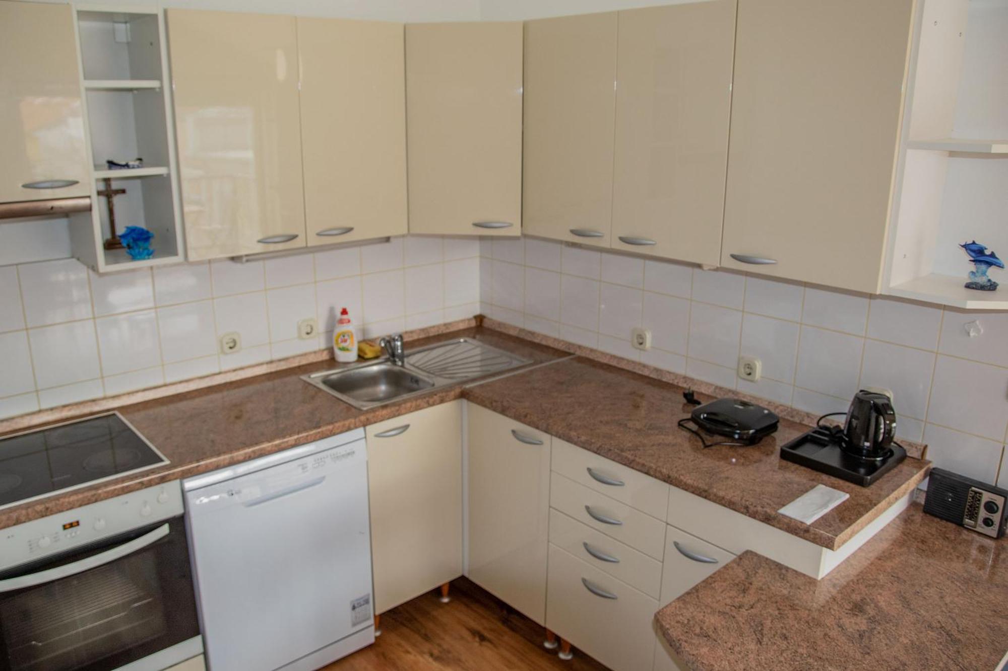 Ferienwohnung Goya - Selce Zimmer foto